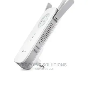 Tplink Ac1750 Range Extender Tl-Re450