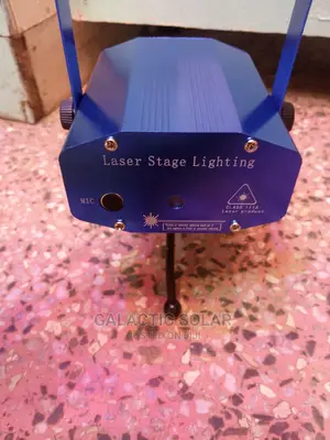 Lazer Light