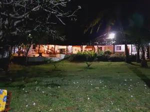 Msambweni Beach Villa Available for Holiday Bookings