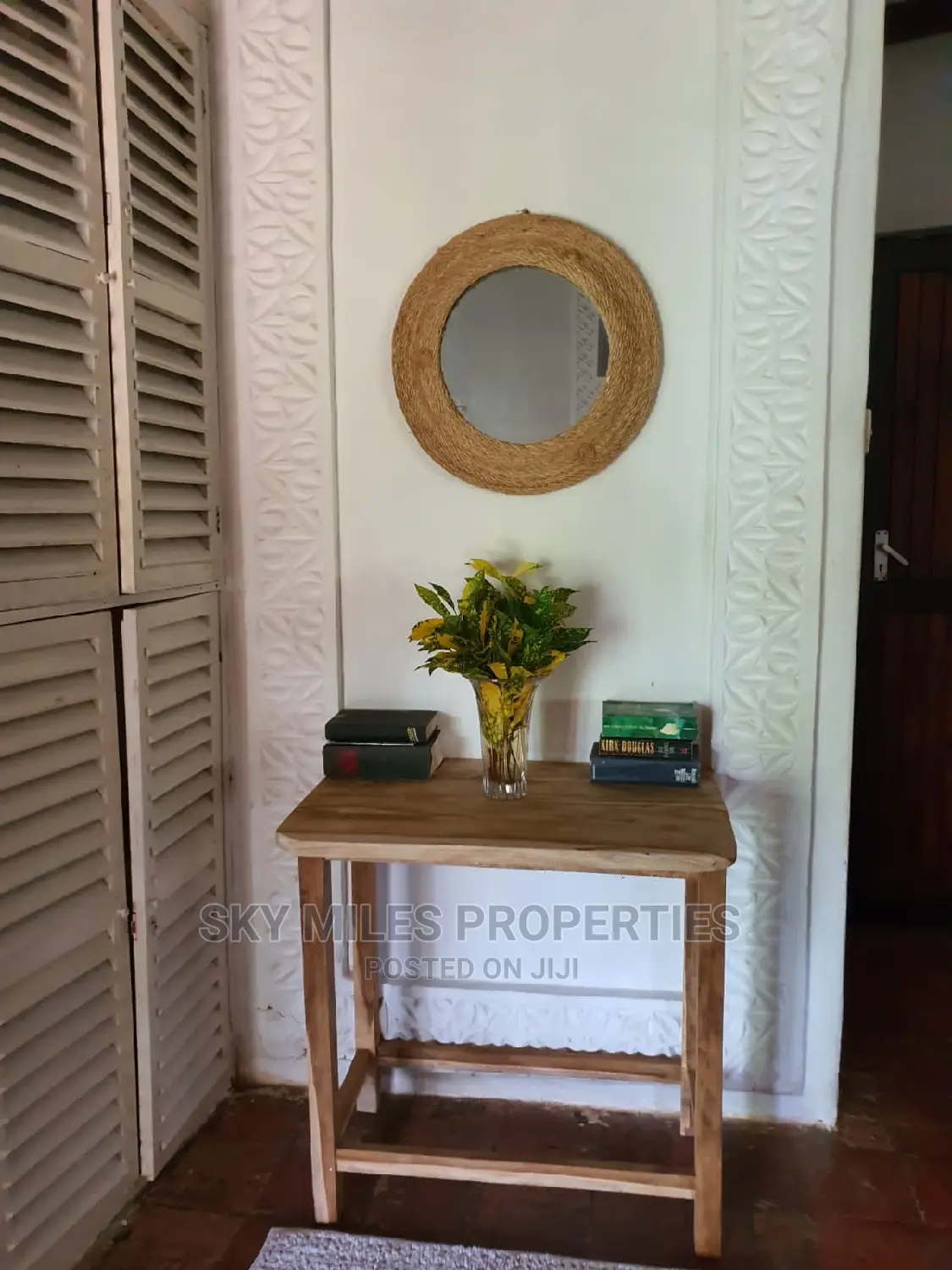 Msambweni Beach Villa Available for Holiday Bookings