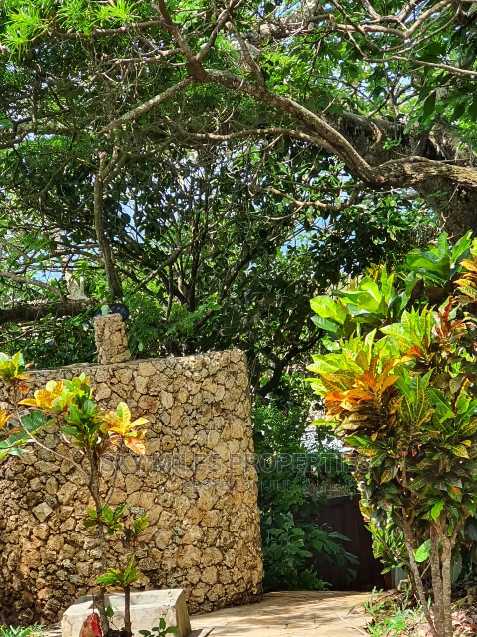 Msambweni Beach Villa Available for Holiday Bookings