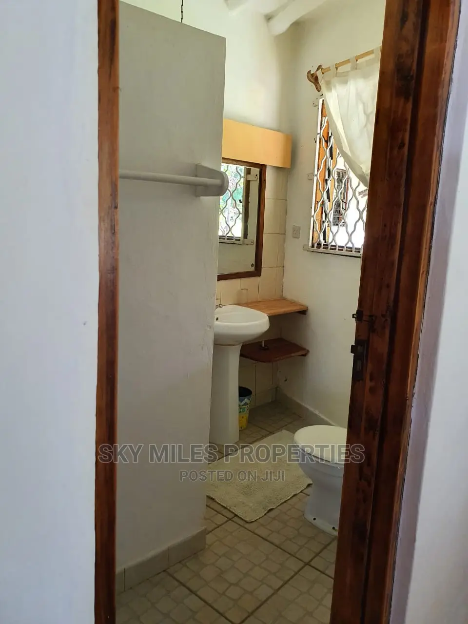 Msambweni Beach Villa Available for Holiday Bookings