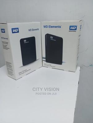 Elements WD HDD Casing - thumbnail 2