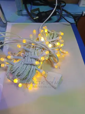 Fairy Light Xmas Light