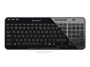 Logitech Wireless Keyboard