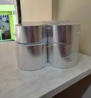 Aluminium Tape