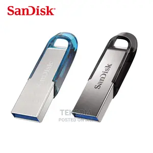 Sandisk 256GB Ultra Flair USB 3.0 Flash Drive