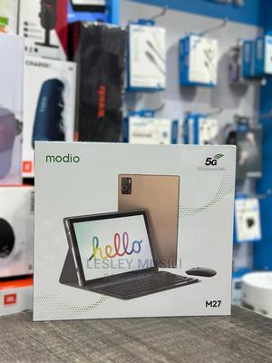 New Modio M26 256 GB Black - thumbnail 2