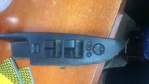 Mazda Demio 2002 Complete Switch