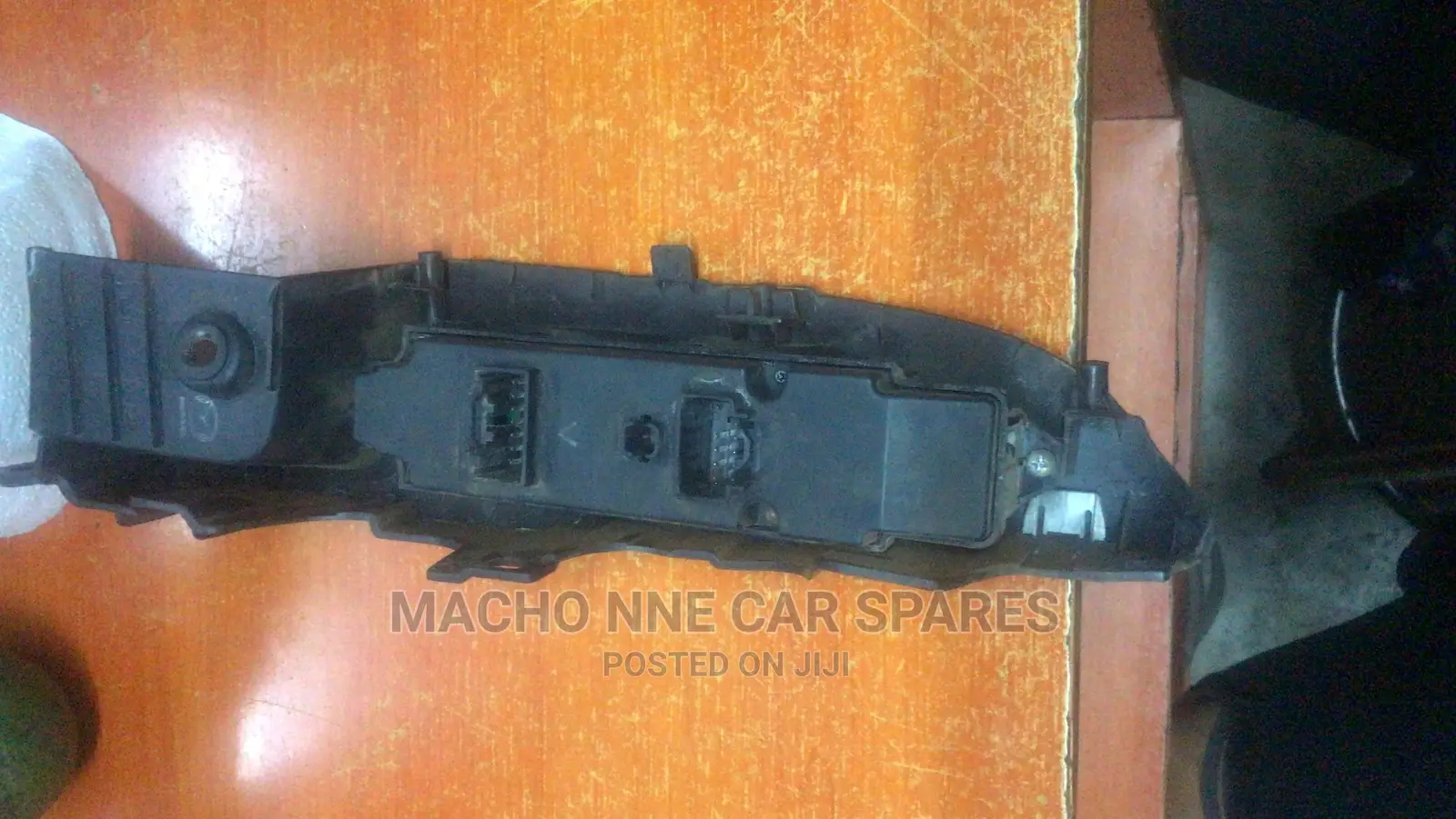 Mazda Demio 2002 Complete Switch