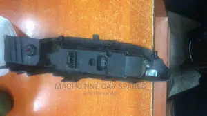 Mazda Demio 2002 Complete Switch
