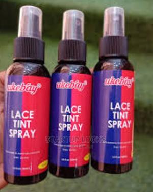 Lace Tint Spray - thumbnail 2