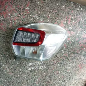 Subaru Impreza XV Tail Light