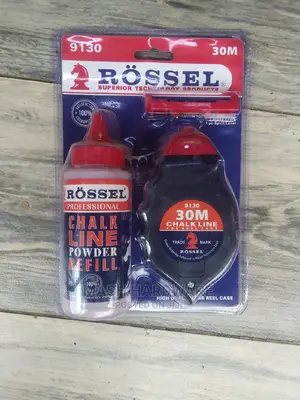 30M Rossel Chalkline