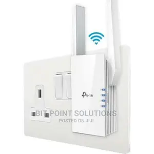 Range Extender Re505x Tplink Ax1500 Wifi Extender