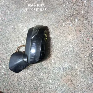 Subaru Impreza XV Side Mirror