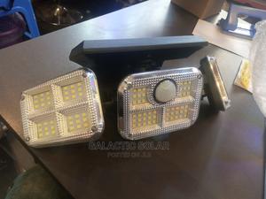 Wall Solar Light - thumbnail 2