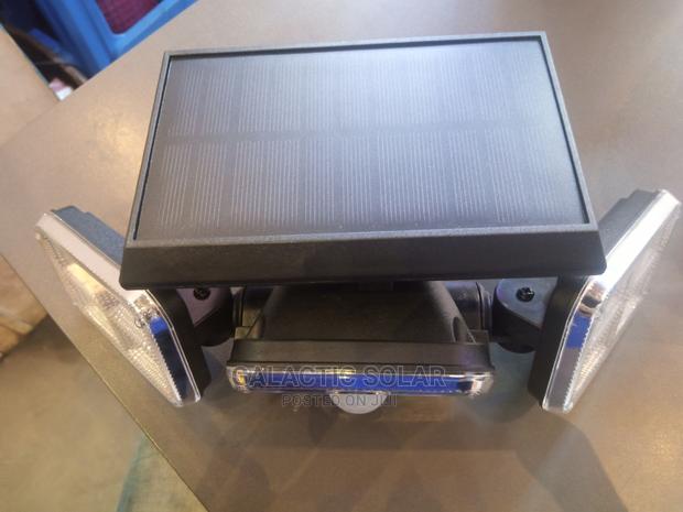 Wall Solar Light - thumbnail 3