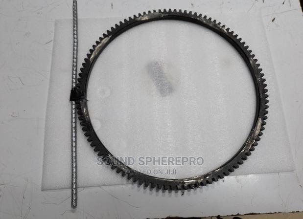 Big Karinga-Ringa - main view