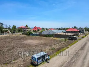 Residential Plots in Kamulu-Nairobi Mw^