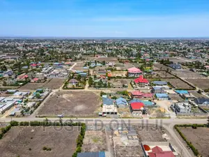 Residential Plots in Kamulu-Nairobi Mw^
