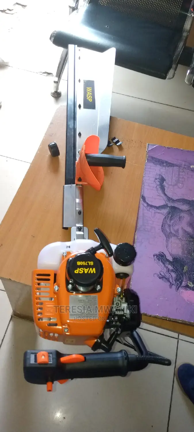 Hedge Trimmer