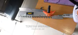 Hedge Trimmer