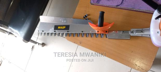 Hedge Trimmer - thumbnail 5