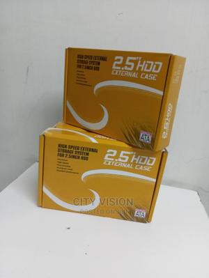 2.5 Inch HDD Casing - thumbnail 2