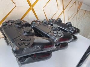 Ps4 Controller Available - main view