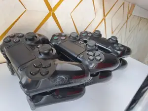 Ps4 Controller Available