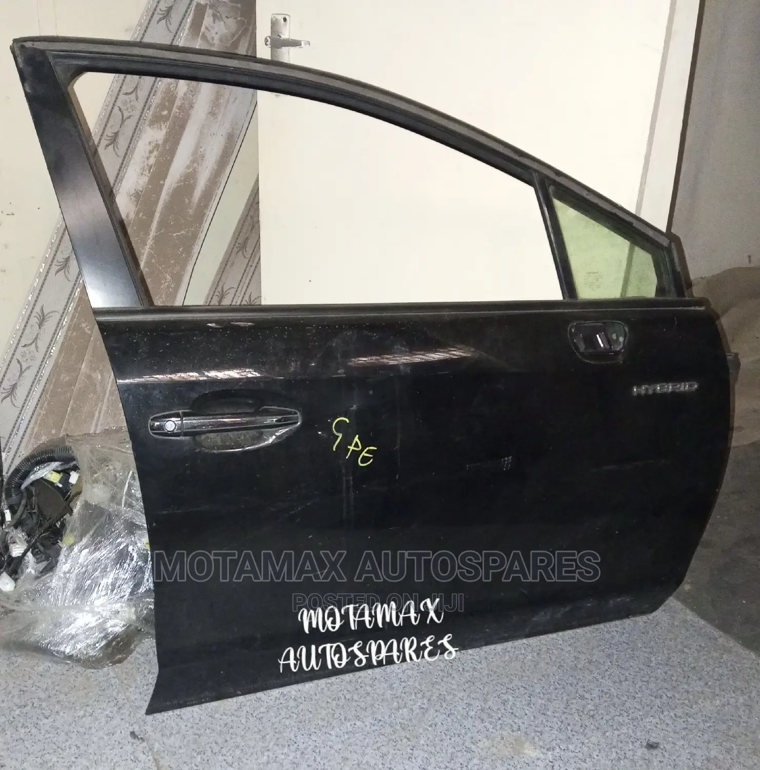 Subaru Impreza XV Front Door Assy.