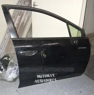 Subaru Impreza XV Front Door Assy.