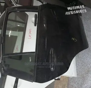 Subaru Impreza XV Rear Door Assy.