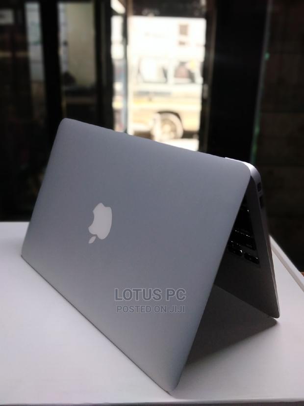 Laptop Apple MacBook Air 2014 4GB Intel Core I5 SSD 128GB - thumbnail 3