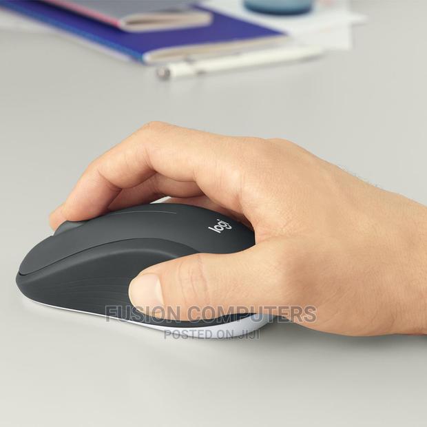 LOGITECH Mk540 Advanced Wireless Keyboard And Mouse Combo - thumbnail 4