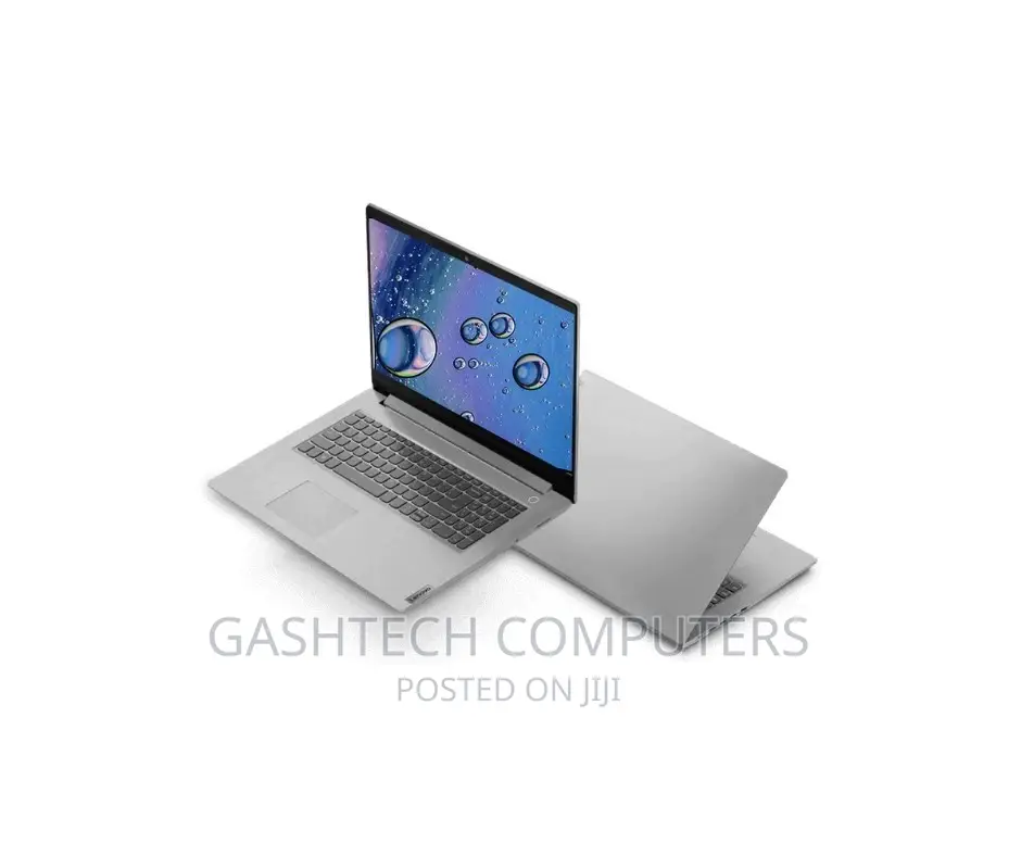 New Laptop Lenovo Ideapad 3 8GB Intel Core I5 SSD 512GB