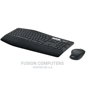 LOGITECH Wireless Combo Mk850 Performance 2.4ghz