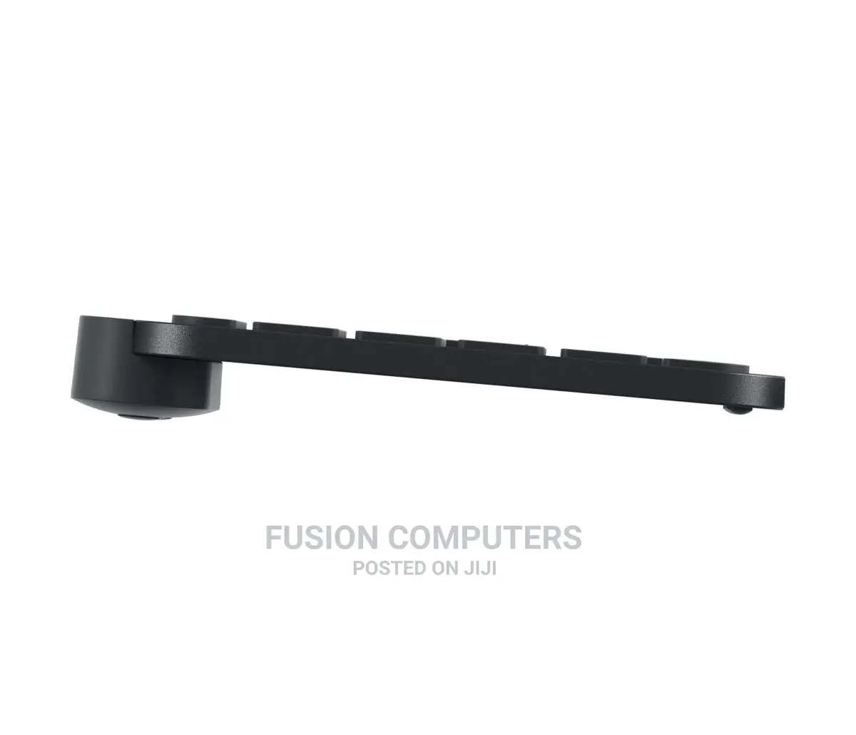 LOGITECH MX Keys Wireless