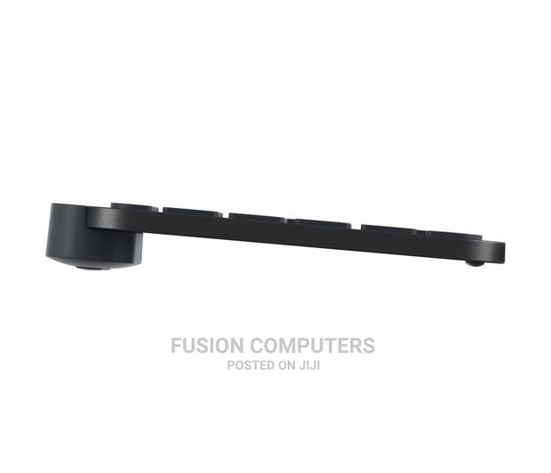 LOGITECH MX Keys Wireless