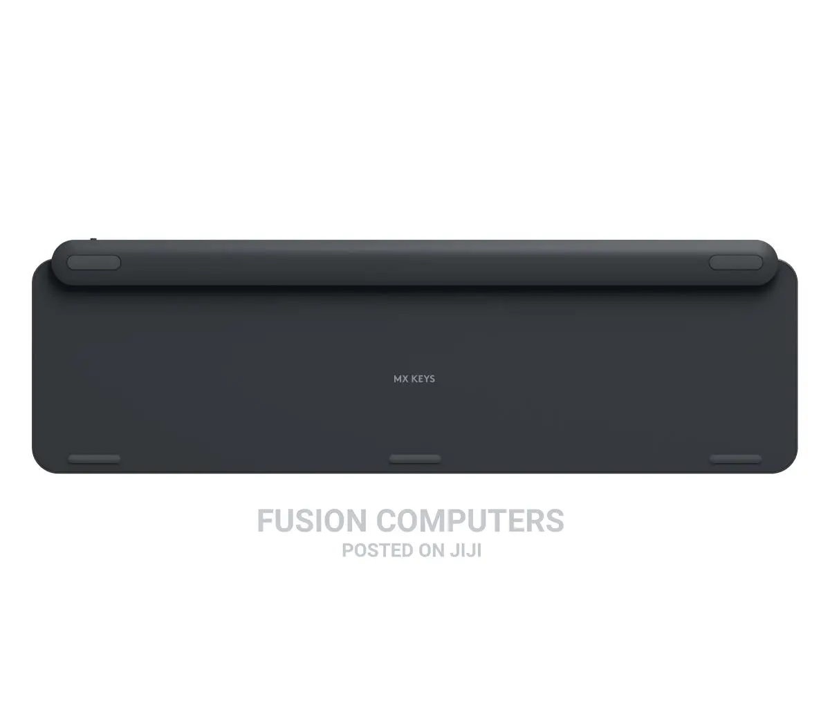 LOGITECH MX Keys Wireless