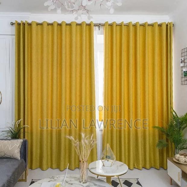 Curtains Curtains - thumbnail 2