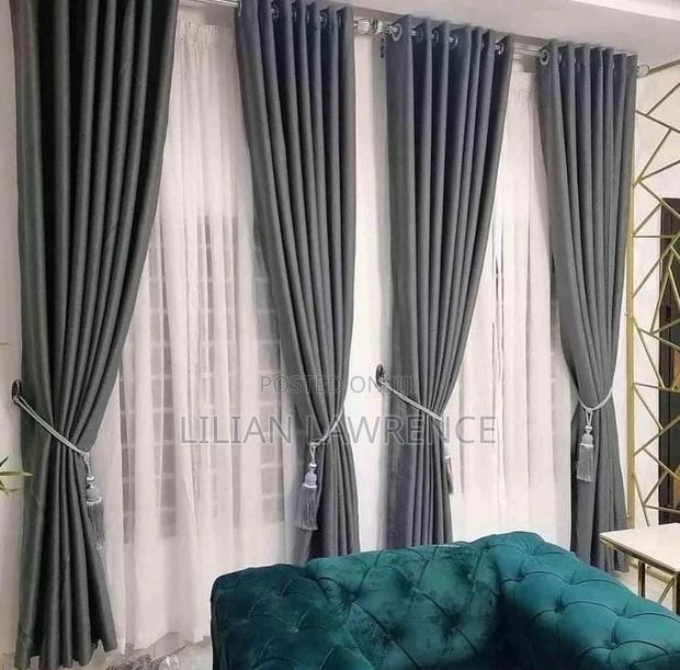 Curtains Curtains - thumbnail 3