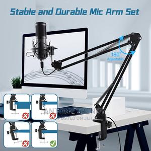 Voice Recording Microphone for Phone PC - thumbnail 2