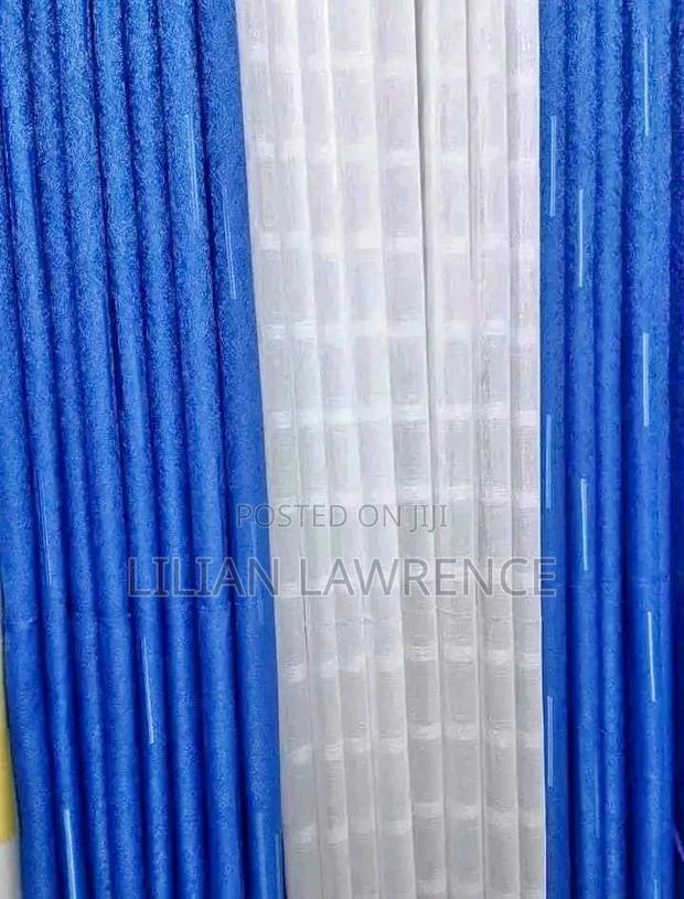 Curtain Curtains - main view