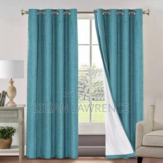 Curtain Curtains - thumbnail 2