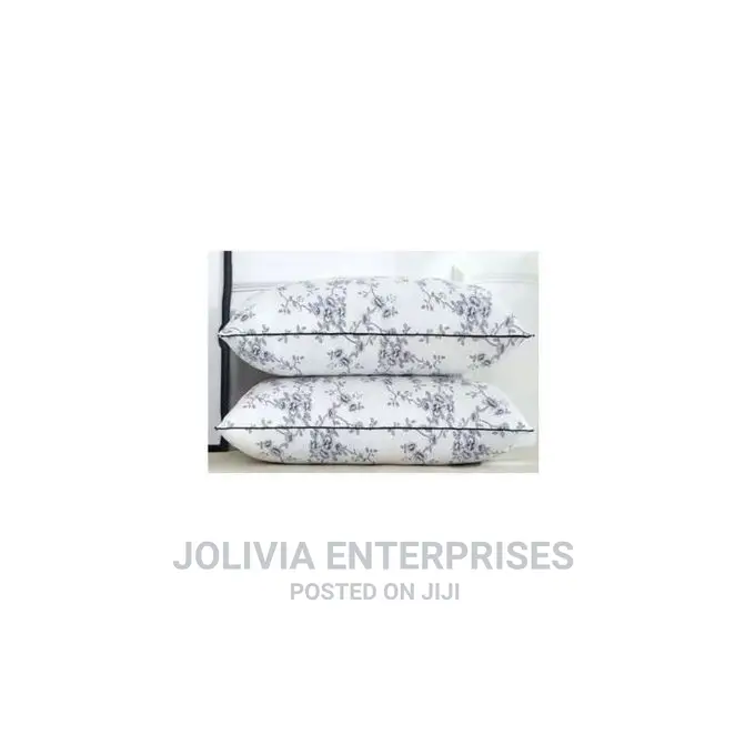 Fibre Bed Pillows