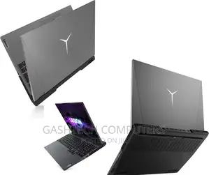 New Laptop Lenovo Legion 5 32GB Intel Core I7 SSD 1T