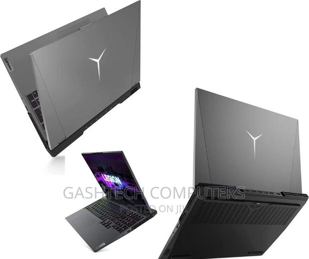 New Laptop Lenovo Legion 5 32GB Intel Core I7 SSD 1T
