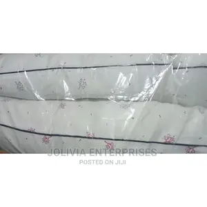 Bed Pillows (A Pair)